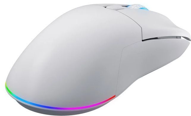 Миша Hator Pulsar 3 White