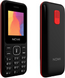 Мобільний телефон Nomi i1880 Red