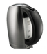 Електрочайник Gorenje K17FEII 2200W 1.7L Silver, 1.7 л, Метал , Пластик, 2200 Вт, 1
