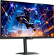 Монітор Gigabyte 27" Gaming M27Q2 QD IPS Black 200Hz, Геймінг, 2560&times;1440, 27", 200 Гц, IPS, W-LED, M, 8 біт, 16:9, Регулювання кута нахилу, Плаский, USB-C, HDMI, DisplayPort, 3.5 мм audio, USB Hub, 100&times;100, Матове, 1 мс