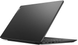 Ноутбук Lenovo V15 G4 IRU (83A1006GRA) Black, V15 G4 IRU, Офіс, Навчання, Core i3-1315U, Intel Core i3, 6, SSD, 512 ГБ, Інтегрована, Intel UHD Graphics, Інтегрована, DDR4, 16 ГБ, 3200 МГц, 15.6", 1920&times;1080, IPS, 250 ніт, 60 Гц, USB-A; USB-A; USB-C; HDMI; LAN, 41 Вт&middot;год