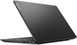 Ноутбук Lenovo V15 G4 IRU (83A1006GRA) Black, V15 G4 IRU, Офіс, Навчання, Core i3-1315U, Intel Core i3, 6, SSD, 512 ГБ, Інтегрована, Intel UHD Graphics, Інтегрована, DDR4, 16 ГБ, 3200 МГц, 15.6", 1920&times;1080, IPS, 250 ніт, 60 Гц, USB-A; USB-A; USB-C; HDMI; LAN, 41 Вт&middot;год