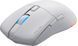 Миша Hator Pulsar 3 White