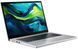 Ноутбук Acer Aspire Go Spin 14 AGSP14-31PT-37VB (NX.JBEEU.001) Silver, Aspire Go Spin 14, Офіс, Навчання, Core 3 N355, Intel Core 3, 8, SSD, 512 ГБ, Інтегрована, Intel UHD Graphics, Інтегрована, LPDDR5, 16 ГБ, 4800 МГц, 14", 1920&times;1200, IPS, 300 ніт, 60 Гц, USB-A; USB-A; USB-C; USB-C; HDMI, 53 Вт&middot;год
