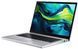 Ноутбук Acer Aspire Go Spin 14 AGSP14-31PT-37VB (NX.JBEEU.001) Silver, Aspire Go Spin 14, Офіс, Навчання, Core 3 N355, Intel Core 3, 8, SSD, 512 ГБ, Інтегрована, Intel UHD Graphics, Інтегрована, LPDDR5, 16 ГБ, 4800 МГц, 14", 1920&times;1200, IPS, 300 ніт, 60 Гц, USB-A; USB-A; USB-C; USB-C; HDMI, 53 Вт&middot;год