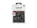 АЗП Joyroom C-M216 3.1A/2 USB + Type-C Cable Black