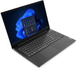 Ноутбук Lenovo V15 G4 IRU (83A1006GRA) Black, V15 G4 IRU, Офіс, Навчання, Core i3-1315U, Intel Core i3, 6, SSD, 512 ГБ, Інтегрована, Intel UHD Graphics, Інтегрована, DDR4, 16 ГБ, 3200 МГц, 15.6", 1920&times;1080, IPS, 250 ніт, 60 Гц, USB-A; USB-A; USB-C; HDMI; LAN, 41 Вт&middot;год