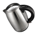 Електрочайник Gorenje K17FEII 2200W 1.7L Silver, 1.7 л, Метал , Пластик, 2200 Вт, 1