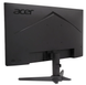 Монiтор Acer 23.8" Nitro VG240YP6bip (UM.QV0EE.609) IPS Black 144Hz, Геймінг, 1920&times;1080, 23.8", 144 Гц, IPS, W-LED, Nitro, 8 біт, 16:9, Регулювання кута нахилу, Плаский, HDMI, DisplayPort, 100&times;100, Матове, 1 мс