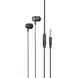 Навушники Hoco M88 Graceful Black