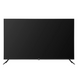 Телевізор 2E 55" MiniLED 4K 60Hz Smart WebOS Black