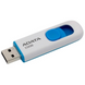 USB Flash ADATA 64Gb 2.0 White