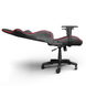 Крісло для геймерів GamePro Rush Black/Red (GC-575-Black-Red)
