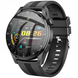 Смарт Годинник Hoco Y9 Black