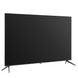 Телевізор 2E 55" MiniLED 4K 60Hz Smart WebOS Black