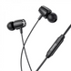 Навушники Hoco M88 Graceful Black