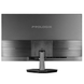 Монітор Prologix Gaming 27" G2725HM IPS 180Hz Black, Геймінг, 1920&times;1080, 27", 180 Гц, IPS, W-LED, Gaming G, 8 біт, 16:9, Регулювання кута нахилу, Плаский, HDMI, DisplayPort, 75&times;75, Матове, 1 мс