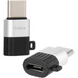 Перехідник Gelius GP-OTG005 MicroUSB to Type-C