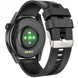 Смарт Годинник Hoco Y9 Black