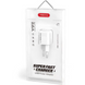 МЗП Tranyoo EU1 PD 2.6A 1Type-C White