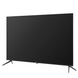 Телевізор 2E 55" MiniLED 4K 60Hz Smart WebOS Black