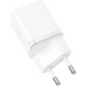 МЗП Tranyoo EU1 PD 2.6A 1Type-C White