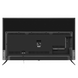 Телевізор 2E 55" MiniLED 4K 60Hz Smart WebOS Black