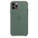 Накладка iPhone 11 Pro ORIGINAL Pine Green