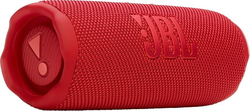 Акустична система JBL Flip 7 Red (JBLFLIP7RED)