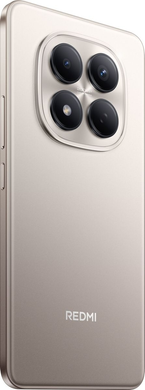 Смартфон Xiaomi Redmi Note 15 Pro 5G 8/512GB Titanium