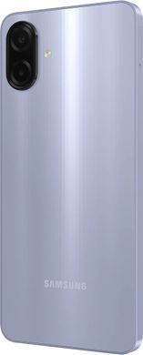 Смартфон Samsung A07s 4/128GB (A077F) Light Violet