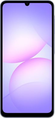 Смартфон Samsung A07s 4/128GB (A077F) Light Violet