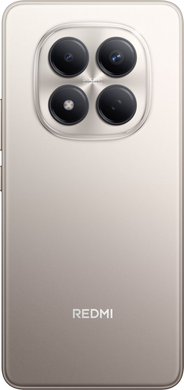Смартфон Xiaomi Redmi Note 15 Pro 5G 8/512GB Titanium