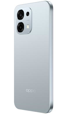 Смартфон Oppo A6 Pro 4G 8/256GB Lunar Titanium