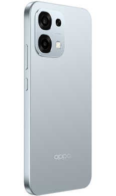 Смартфон Oppo A6 Pro 4G 8/256GB Lunar Titanium