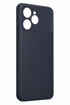 Накладка Tecno Spark 40 SMTT Full Black