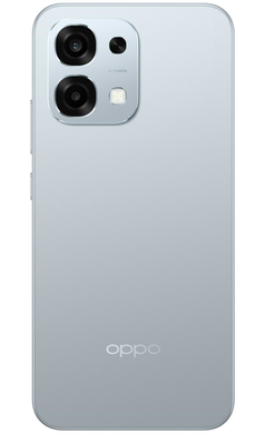 Смартфон Oppo A6 Pro 4G 8/256GB Lunar Titanium
