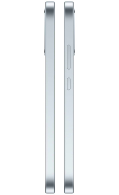 Смартфон Oppo A6 Pro 4G 8/256GB Lunar Titanium