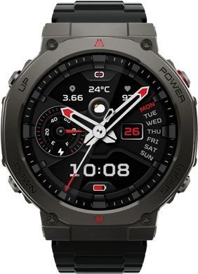 Смарт Годинник Black Shark GS3 Ultra BS-W2415 Black