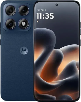 Смартфон Motorola Edge 70 Pro 12/512GB Titan