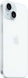 Смартфон Apple iPhone 15 (MTP03) 128Gb Blue