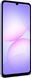 Смартфон Samsung A07s 4/128GB (A077F) Light Violet