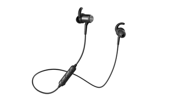 Навушники Bluetooth QCY M1C black