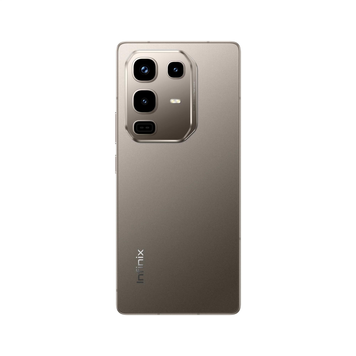 Смартфон Infinix Note 50 Pro (X6855) 8/256GB Titanium Grey