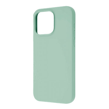 Накладка iPhone 12/12Pro TrendySkins Case MagSafe Pistachio