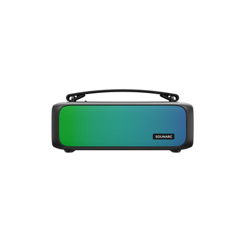 Колонка Bluetooth Sounarc P3 16W Black
