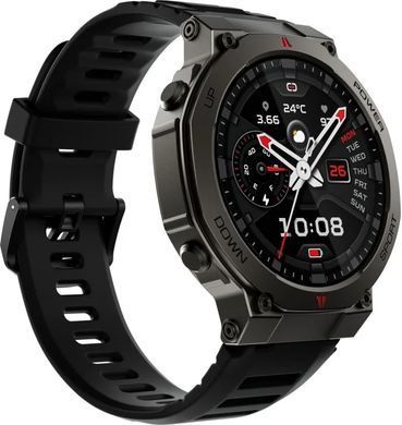Смарт Годинник Black Shark GS3 Ultra BS-W2415 Black