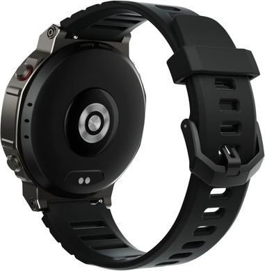 Смарт Годинник Black Shark GS3 Ultra BS-W2415 Black