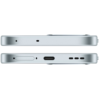 Смартфон Oppo A6 Pro 4G 8/256GB Lunar Titanium