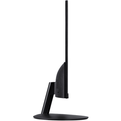 Монітор Acer 23.8" SA242YP1bip (UM.QS2EE.101) IPS Black 144Hz, Геймінг, 1920&times;1080, 23.8", 144 Гц, IPS, W-LED, SA, 8 біт, 16:9, Регулювання кута нахилу, Плаский, HDMI, VGA, 100&times;100, Матове, 1 мс